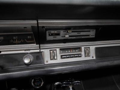 1967 Dodge Dart