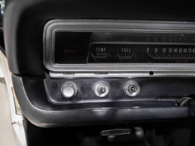 1967 Dodge Dart