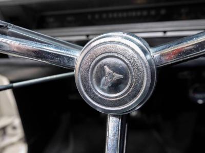 1967 Dodge Dart