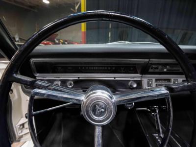 1967 Dodge Dart