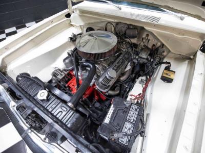 1967 Dodge Dart
