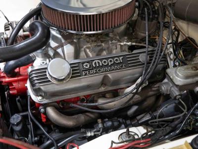 1967 Dodge Dart