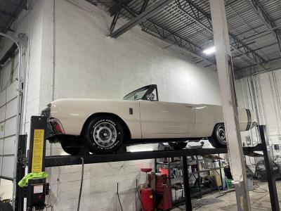 1967 Dodge Dart