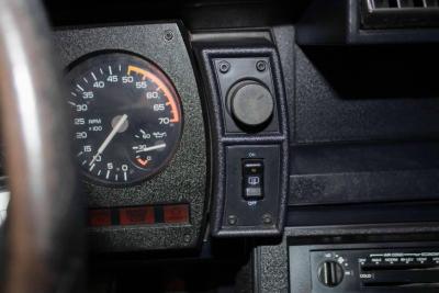 1987 Chevrolet Camaro