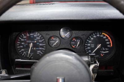 1987 Chevrolet Camaro