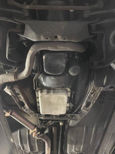 1987 Chevrolet Camaro