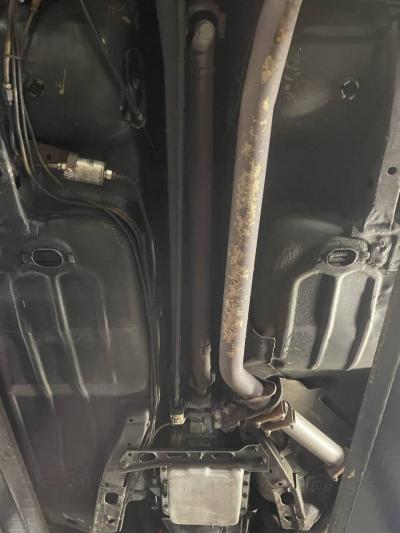 1987 Chevrolet Camaro