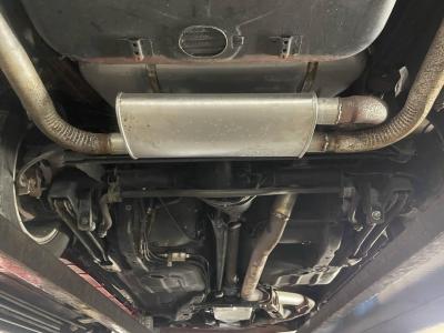 1987 Chevrolet Camaro