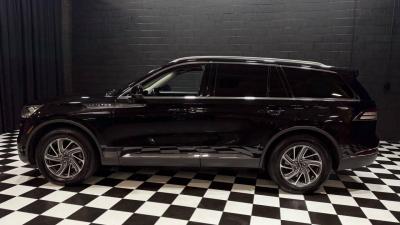 2021 Lincoln Aviator