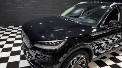 2021 Lincoln Aviator