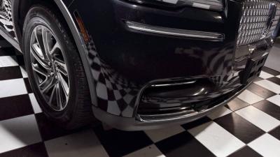 2021 Lincoln Aviator