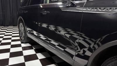 2021 Lincoln Aviator