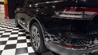 2021 Lincoln Aviator
