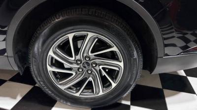 2021 Lincoln Aviator
