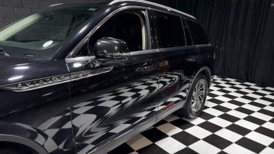 2021 Lincoln Aviator