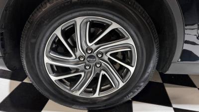 2021 Lincoln Aviator