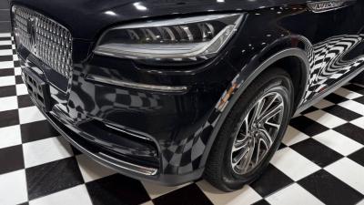 2021 Lincoln Aviator