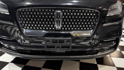 2021 Lincoln Aviator