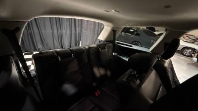2021 Lincoln Aviator
