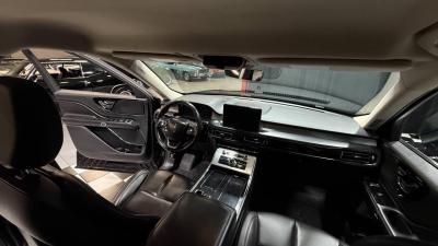 2021 Lincoln Aviator
