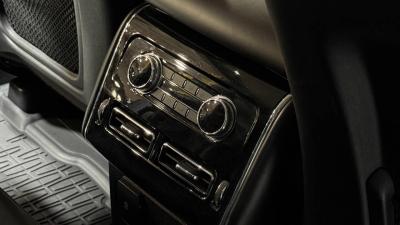2021 Lincoln Aviator