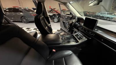2021 Lincoln Aviator