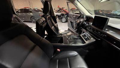 2021 Lincoln Aviator