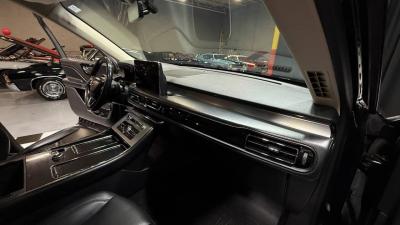 2021 Lincoln Aviator