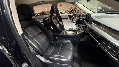 2021 Lincoln Aviator