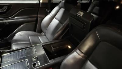 2021 Lincoln Aviator