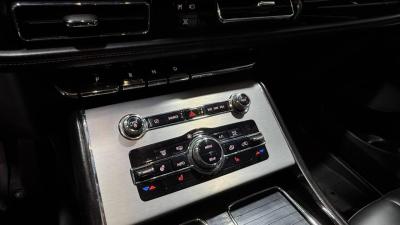 2021 Lincoln Aviator