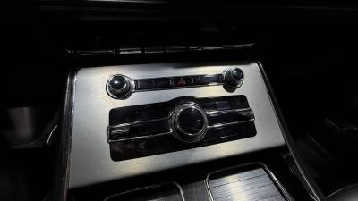 2021 Lincoln Aviator