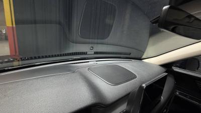2021 Lincoln Aviator