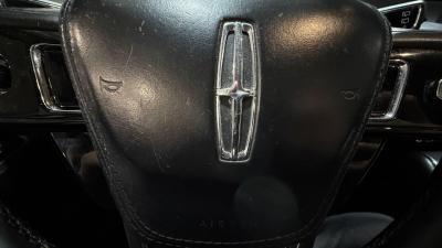 2021 Lincoln Aviator