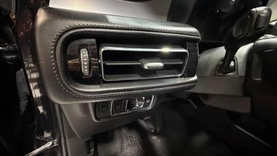 2021 Lincoln Aviator