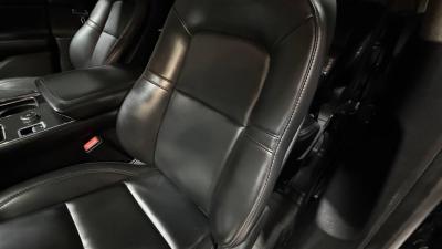 2021 Lincoln Aviator