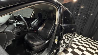 2021 Lincoln Aviator