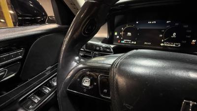 2021 Lincoln Aviator