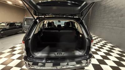 2021 Lincoln Aviator