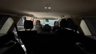 2021 Lincoln Aviator