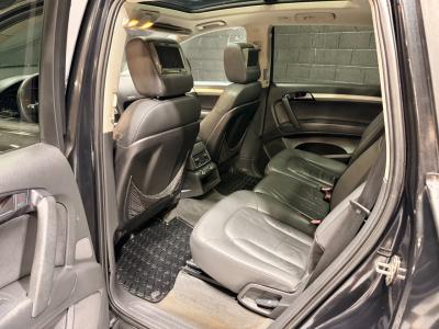 2008 Audi Q7