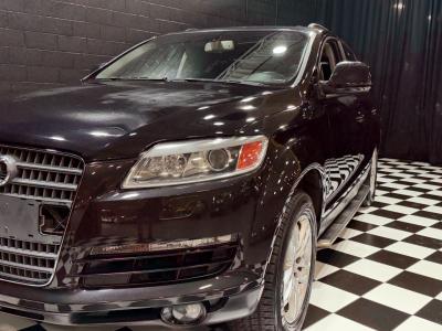 2008 Audi Q7