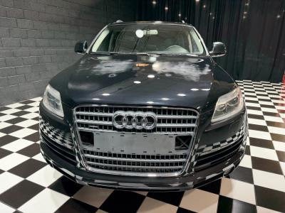 2008 Audi Q7