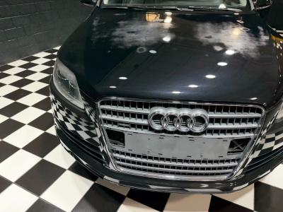 2008 Audi Q7