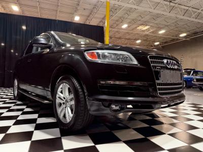2008 Audi Q7