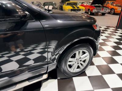 2008 Audi Q7