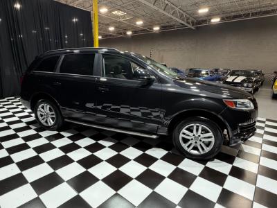 2008 Audi Q7