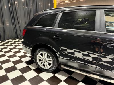 2008 Audi Q7