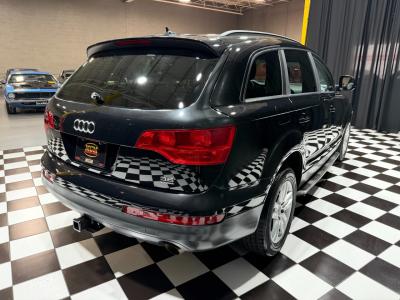 2008 Audi Q7