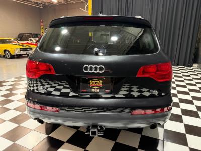 2008 Audi Q7